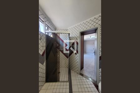 Casa à venda com 278m², 4 quartos e 4 vagasBanheiro do Quarto 3