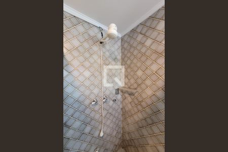 Casa à venda com 278m², 4 quartos e 4 vagasBanheiro Social