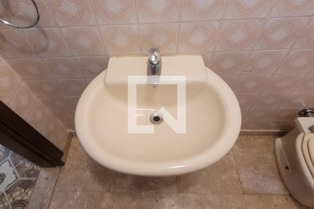 Casa à venda com 278m², 4 quartos e 4 vagasLavabo