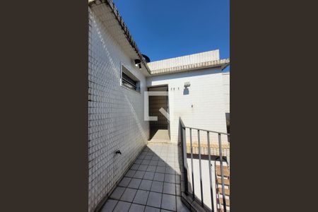 Casa à venda com 278m², 4 quartos e 4 vagasEntrada de hospedes