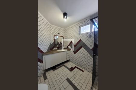 Casa à venda com 278m², 4 quartos e 4 vagasBanheiro do Quarto 3