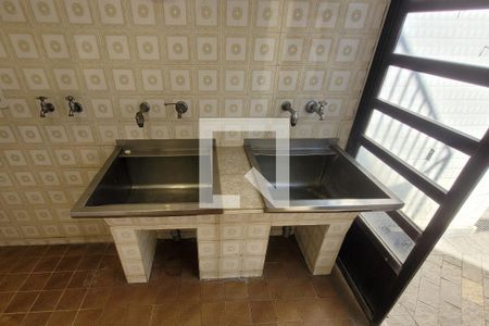 Casa à venda com 278m², 4 quartos e 4 vagasÁrea de Serviço