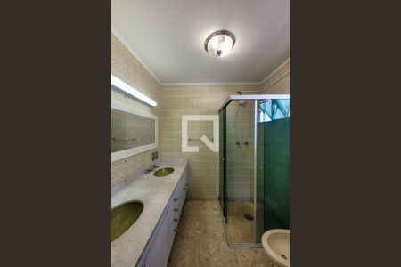 Casa à venda com 278m², 4 quartos e 4 vagasBanheiro do Quarto 4