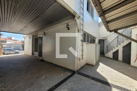 Casa à venda com 278m², 4 quartos e 4 vagasGaragem