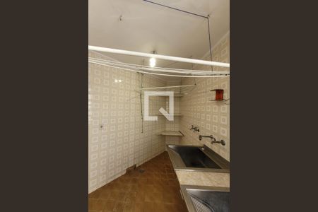 Casa à venda com 278m², 4 quartos e 4 vagasÁrea de Serviço