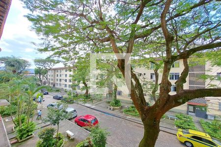 Vista de apartamento para alugar com 3 quartos, 65m² em Del Castilho, Rio de Janeiro