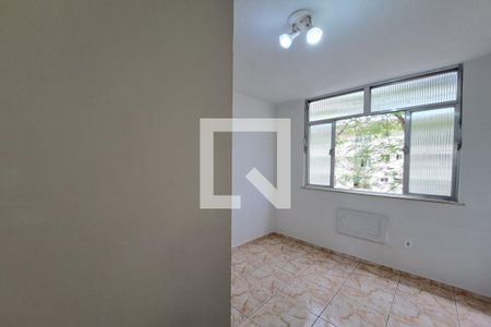 Quarto 1 de apartamento para alugar com 3 quartos, 65m² em Del Castilho, Rio de Janeiro
