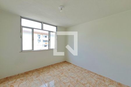 Quarto 2 de apartamento para alugar com 3 quartos, 65m² em Del Castilho, Rio de Janeiro