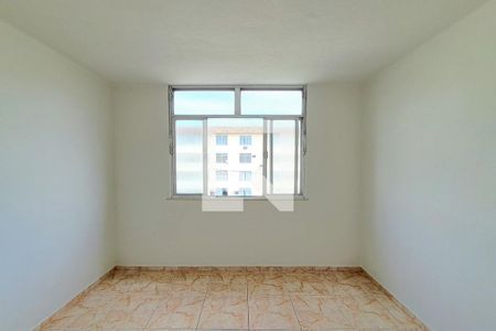 Quarto 2 de apartamento para alugar com 3 quartos, 65m² em Del Castilho, Rio de Janeiro