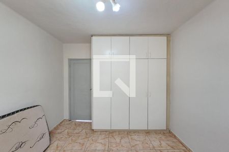 Quarto 1 de apartamento para alugar com 3 quartos, 65m² em Del Castilho, Rio de Janeiro