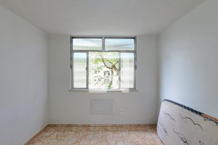 Quarto 1 de apartamento para alugar com 3 quartos, 65m² em Del Castilho, Rio de Janeiro