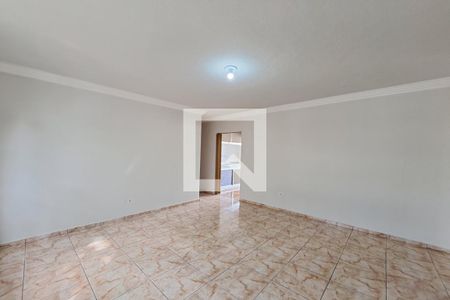 Sala de apartamento para alugar com 3 quartos, 65m² em Del Castilho, Rio de Janeiro