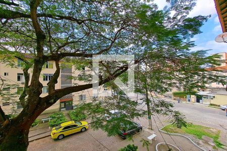 Vista de apartamento para alugar com 3 quartos, 65m² em Del Castilho, Rio de Janeiro