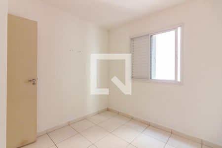 Quarto 2 de apartamento para alugar com 2 quartos, 45m² em São Pedro, Osasco