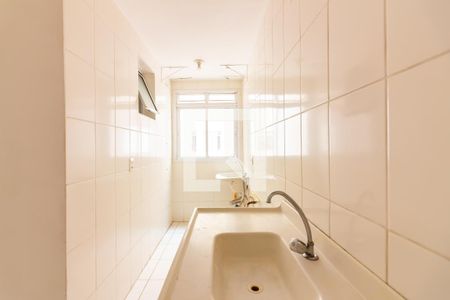 Apartamento para alugar com 45m², 2 quartos e 1 vagaCozinha 