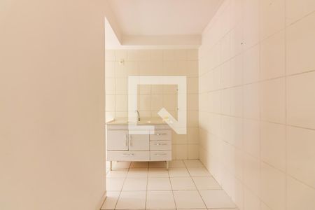 Apartamento para alugar com 45m², 2 quartos e 1 vagaCozinha 