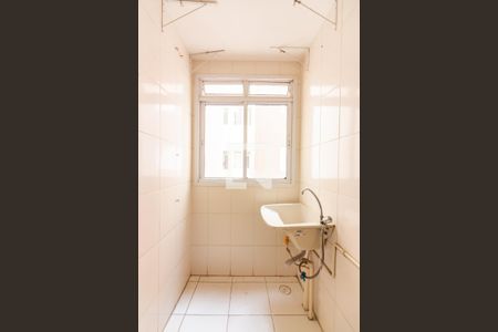 Apartamento para alugar com 45m², 2 quartos e 1 vagaÁrea de Serviço 