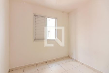 Quarto 2 de apartamento para alugar com 2 quartos, 45m² em São Pedro, Osasco