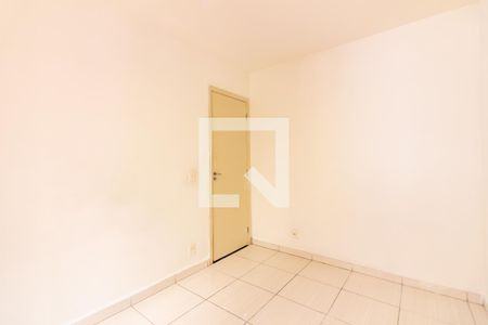 Quarto 1 de apartamento para alugar com 2 quartos, 45m² em São Pedro, Osasco