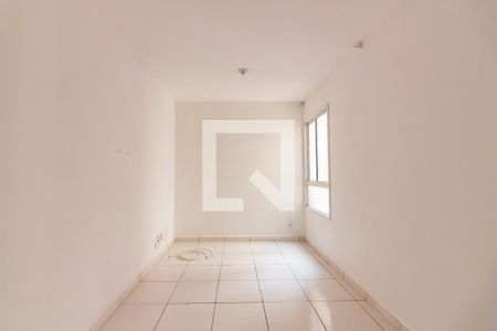 Sala  de apartamento para alugar com 2 quartos, 45m² em São Pedro, Osasco
