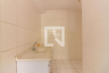 Apartamento para alugar com 45m², 2 quartos e 1 vagaCozinha 