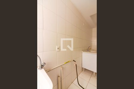 Apartamento para alugar com 45m², 2 quartos e 1 vagaÁrea de Serviço 