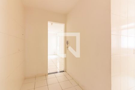 Apartamento para alugar com 45m², 2 quartos e 1 vagaCozinha 
