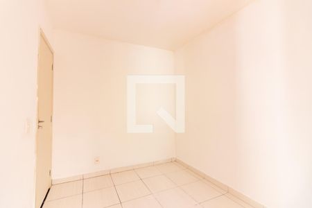 Quarto 1 de apartamento para alugar com 2 quartos, 45m² em São Pedro, Osasco