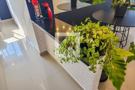 Apartamento à venda com 52m², 2 quartos e 1 vagaCozinha