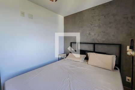 Apartamento à venda com 52m², 2 quartos e 1 vagaQuarto 2