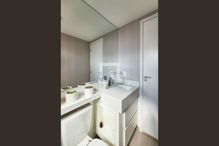 Apartamento à venda com 52m², 2 quartos e 1 vagaBanheiro