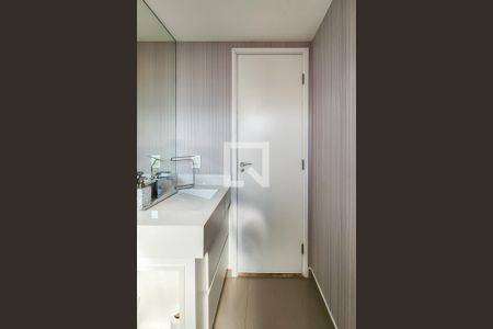 Apartamento à venda com 52m², 2 quartos e 1 vagaBanheiro