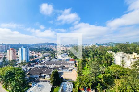 Apartamento à venda com 52m², 2 quartos e 1 vagaVista do Quarto 2