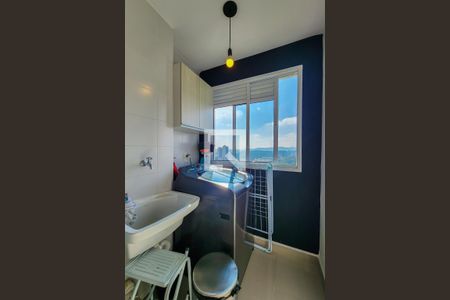 Apartamento à venda com 52m², 2 quartos e 1 vagaÁrea de Serviço