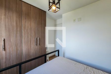 Apartamento à venda com 52m², 2 quartos e 1 vagaQuarto 2