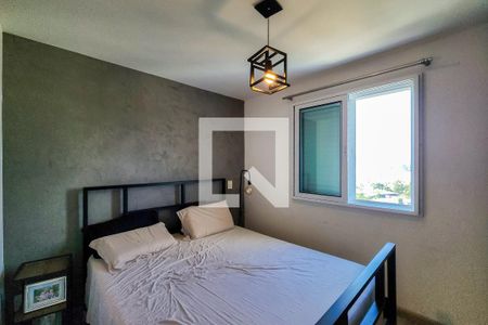 Apartamento à venda com 52m², 2 quartos e 1 vagaQuarto 2