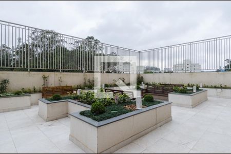 Apartamento à venda com 52m², 2 quartos e 1 vagaÁrea Comum