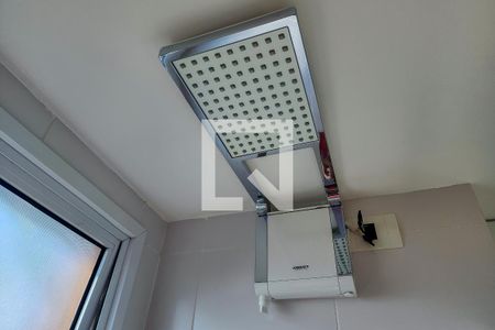 Apartamento à venda com 52m², 2 quartos e 1 vagaBanheiro