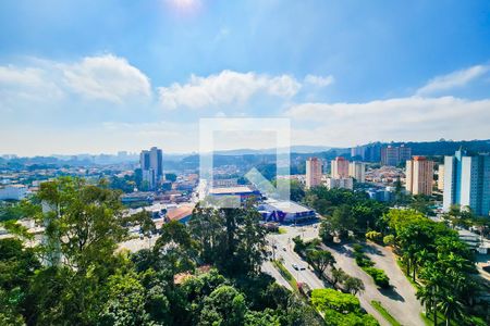 Apartamento à venda com 52m², 2 quartos e 1 vagaVista do Quarto 1