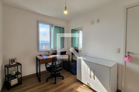 Apartamento à venda com 52m², 2 quartos e 1 vagaQuarto 1