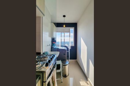 Apartamento à venda com 52m², 2 quartos e 1 vagaÁrea de Serviço