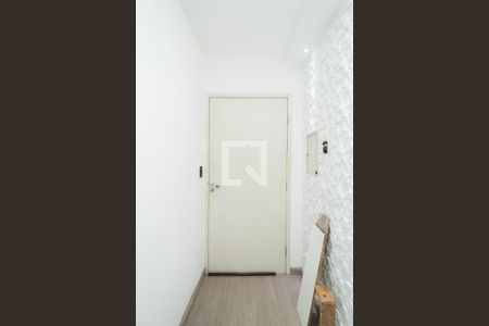Sala - Entrada  de apartamento à venda com 2 quartos, 80m² em Centro, São Bernardo do Campo