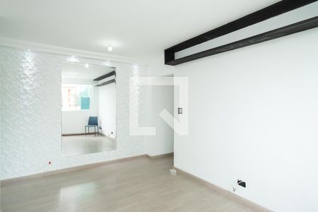 Sala de apartamento à venda com 2 quartos, 80m² em Centro, São Bernardo do Campo
