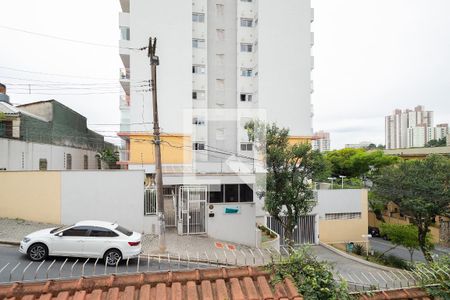 Vista - Sala de apartamento à venda com 2 quartos, 80m² em Centro, São Bernardo do Campo