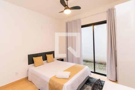 Studio de kitnet/studio para alugar com 1 quarto, 30m² em Quinta da Paineira, São Paulo