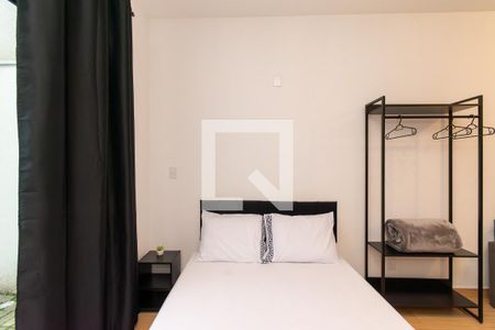 Studio de kitnet/studio para alugar com 1 quarto, 30m² em Quinta da Paineira, São Paulo