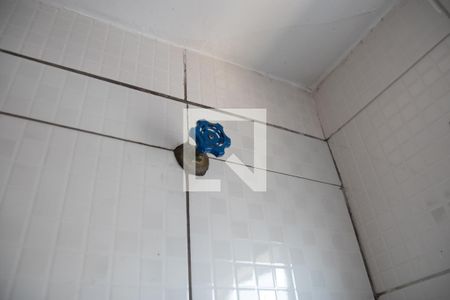 Banheiro de apartamento para alugar com 2 quartos, 50m² em Vila Medeiros, São Paulo
