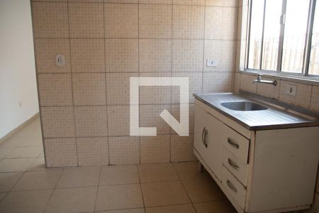 Apartamento para alugar com 50m², 2 quartos e sem vaga Apartamento para alugar com 50m², 2 quartos e sem vagaCozinha