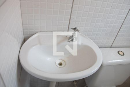 Apartamento para alugar com 50m², 2 quartos e sem vaga Apartamento para alugar com 50m², 2 quartos e sem vagaBanheiro