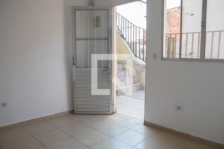Sala de apartamento para alugar com 2 quartos, 50m² em Vila Medeiros, São Paulo
